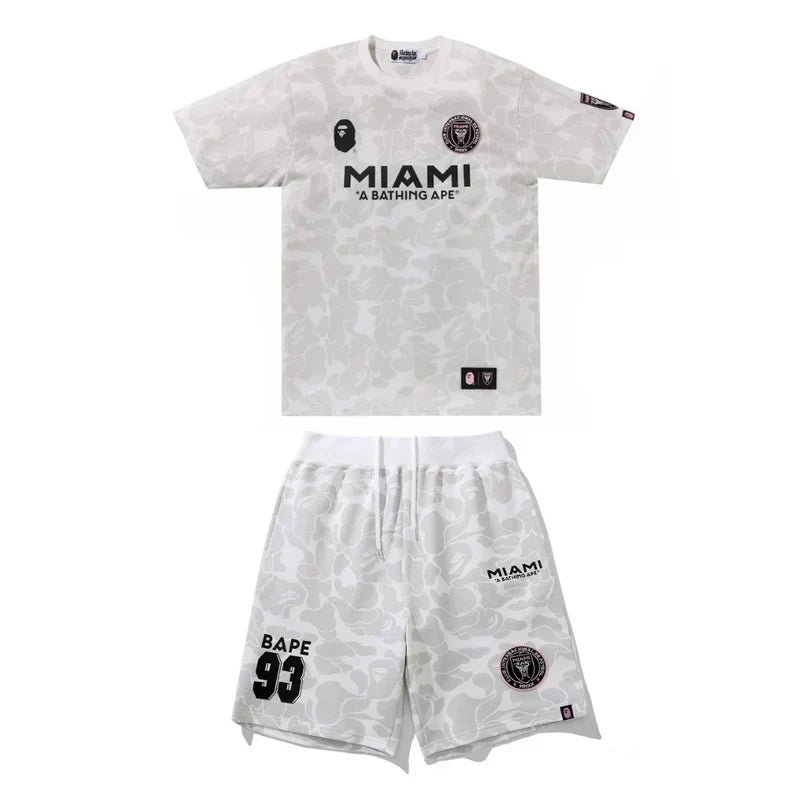 Miami Set