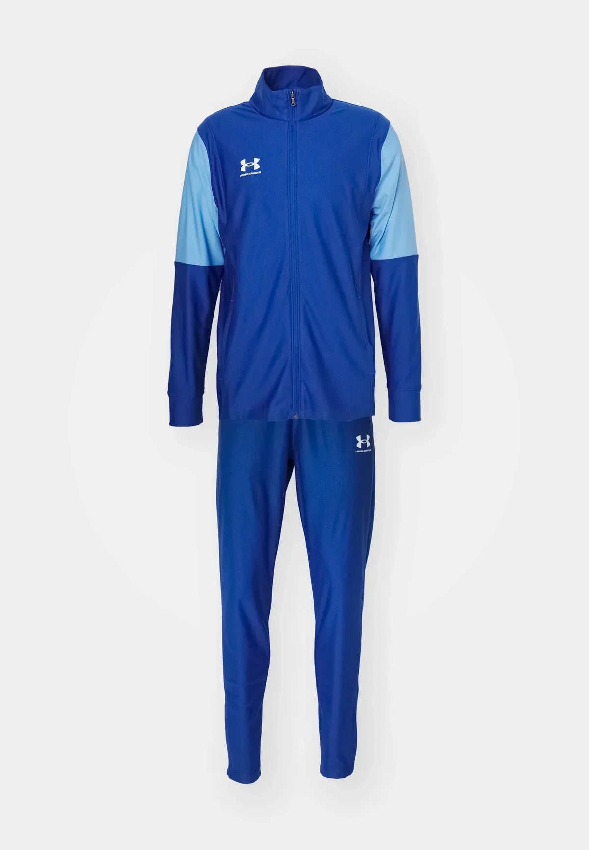 U-AR Tracksuit Blau