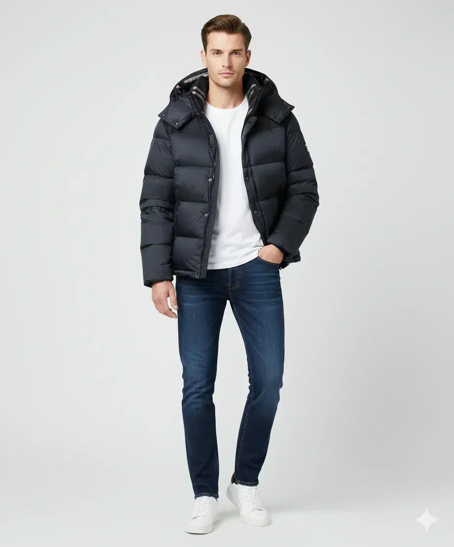 BU Jacke®