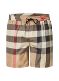 B-B Shorts