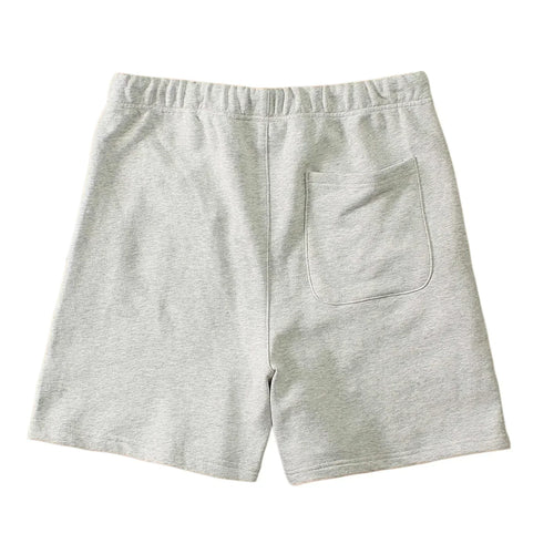 "ES" Shorts Grey