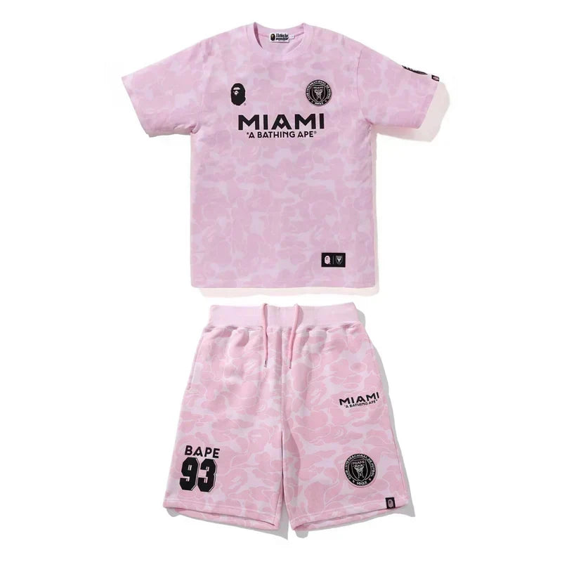 Miami Set