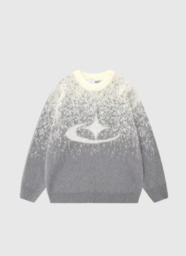 STARDUST ORBIT SWEATER
