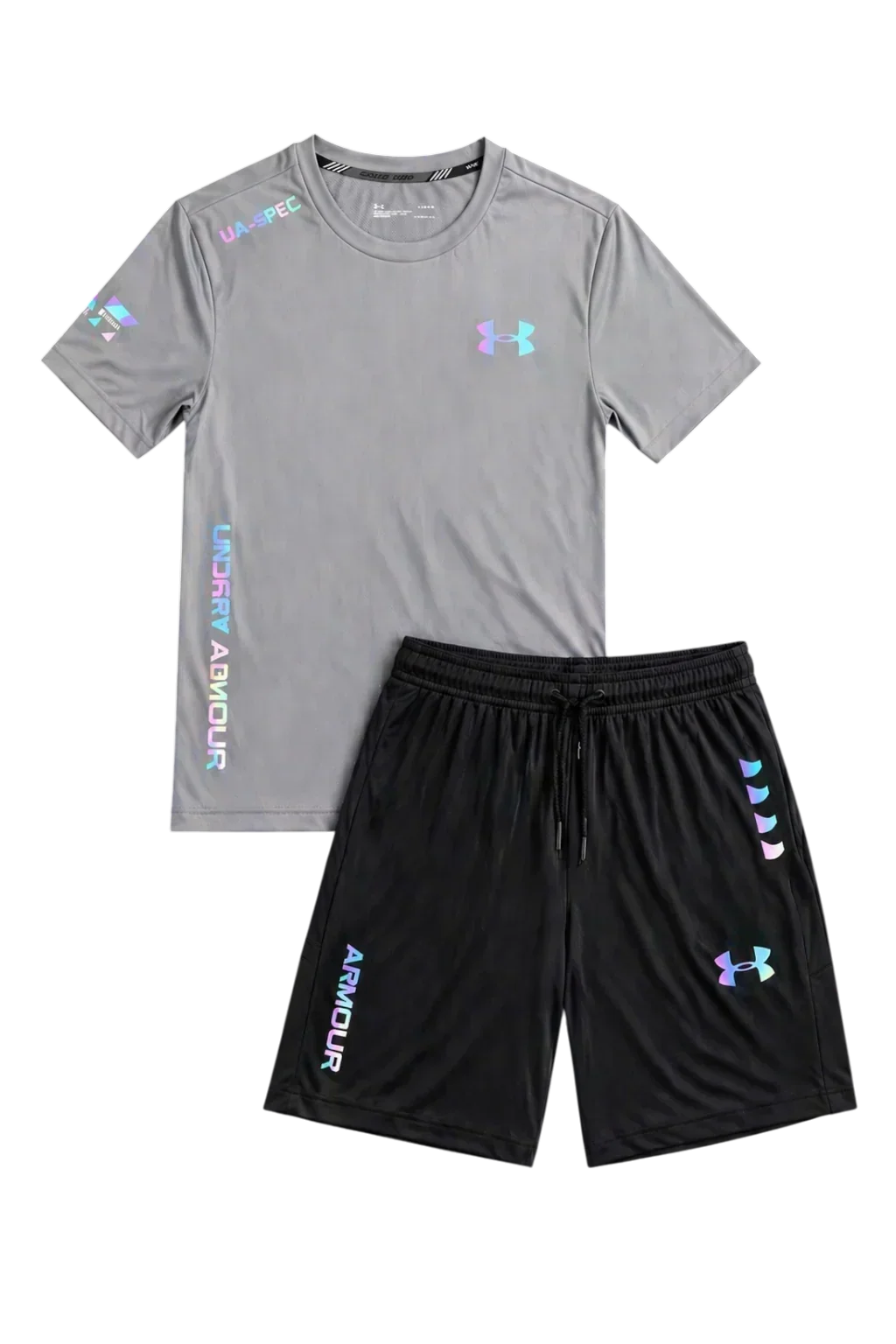 NERO ACTIVE SET